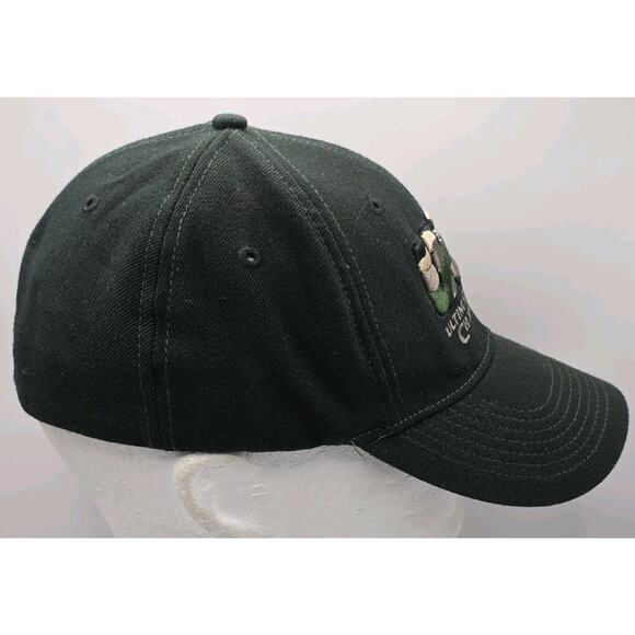 UFC Ultimate Fighting Championship Bio-Domes Headgear Stretch Cap Camo Logo MMA - Picture 7 of 12